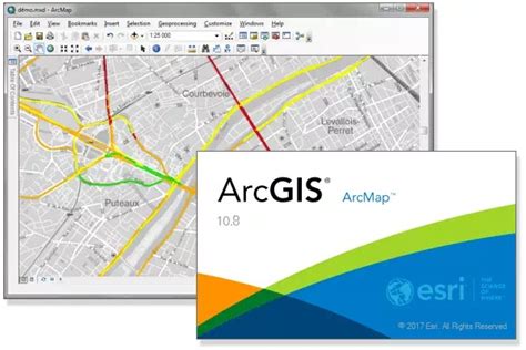 arcgis 10.8 crack|Download ArcGIS 10.8 Free and Install .